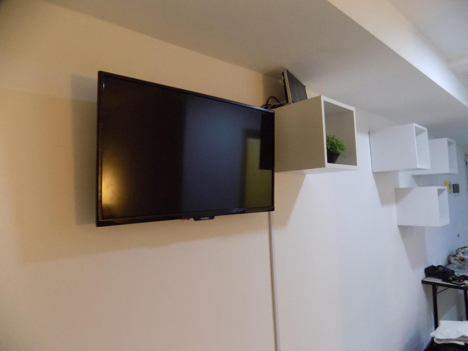 Depto Monoambiente Leum Anoka Apartment อูซัวยา ภายนอก รูปภาพ